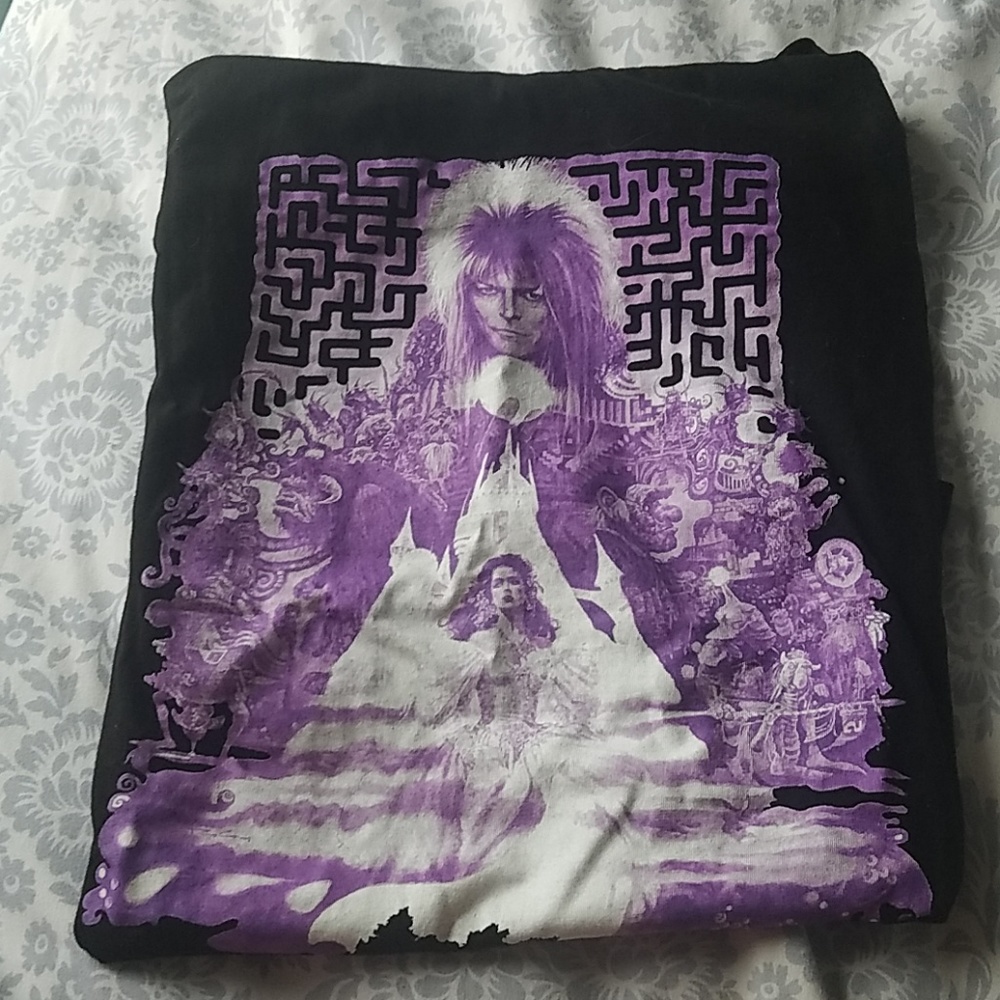 BNWT LootCrate Tee